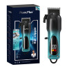 HAIR TRIMMER PEARLMAX ZH26-507