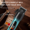 HAIR TRIMMER PEARLMAX ZH26-507
