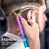 HAIR TRIMMER PEARLMAX ZH04-05