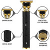 HAIR TRIMMER PEARLMAX ZH04-22