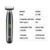 HAIR TRIMMER HTC GT-288