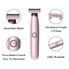HAIR TRIMMER HTC HL-287