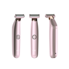 HAIR TRIMMER HTC HL-287