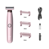 HAIR TRIMMER HTC HL-287