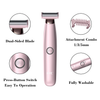 HAIR TRIMMER HTC HL-287