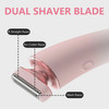 HAIR TRIMMER HTC HL-060