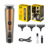 HAIR TRIMMER HTC AT-208