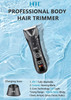 HAIR TRIMMER HTC AT-018