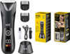 HAIR TRIMMER HTC AT-018