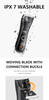 HAIR TRIMMER HTC AT-018