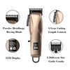 HAIR TRIMMER HTC AT-706