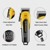 HAIR TRIMMER HTC CT-8082