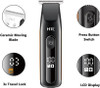 HAIR TRIMMER HTC AT-508