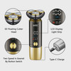 HAIR TRIMMER HTC GT-699