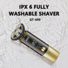HAIR TRIMMER HTC GT-699