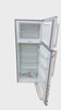 REFRIGERATOR SUPERTRONICS LP-BCD258 9.1CF SOLAR DC 12-24V AND AC 100-240V