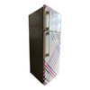 REFRIGERATOR SUPERTRONICS LP-BCD258 9.1CF SOLAR DC 12-24V AND AC 100-240V