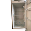 REFRIGERATOR SUPERTRONICS LP-BCD258 9.1CF SOLAR DC 12-24V AND AC 100-240V