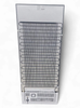 REFRIGERATOR SUPERTRONICS LP-BCD258 9.1CF SOLAR DC 12-24V AND AC 100-240V