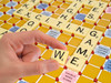 Game Scrabble Winning Moves Tile Lock