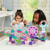 Toy VTech Marble Rush Magic Fairyland Playset with Electronic Ferris Wheel