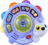 Toy VTech Zoo Jamz Hedgehog Tambourine