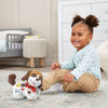Toy VTech Walk and Woof Puppy