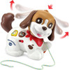 Toy VTech Walk and Woof Puppy