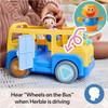 Toy Ms. Rachel Official My First Learning Electronic School Bus