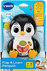 Toy VTech Flap and Learn Penguin