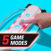 Game Hasbro Hypershot Electronic Tabletop Hockey