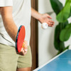 TABLE TENNIS BALLS PRO SPIN 24PCS WHITE