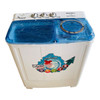 WASHING MACHINE SUPERTRONICS XPB75-2009SVA 7.5KG