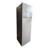 REFRIGERATOR STAR SKD260BSS 9.1CF BLACK STAINLESS STEEL