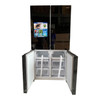 REFRIGERATOR BERKLAYS BNF553D