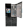 REFRIGERATOR BERKLAYS BNF553D