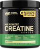 Supplement Optimum Nutrition Micronized Creatine Unflavored 60 servings