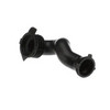 WASHER REPLACEMENT PART LG TUB TO PUMP RUBBER HOSE WITH BELLOWS 4738ER1004B