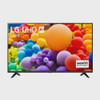 TELEVISION LG 65" 65UT7300PSA HDR UHD SMART IPS LED