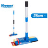 WINDOW CLEANER KLEANER GSB005 25CM WITH SQUEEGEE