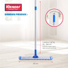 MOP MICROFIBER FLAT KLEANER GSA019 45CM