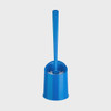 TOILET BRUSH WITH HOLDER KLEANER GSD002