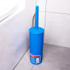 TOILET BRUSH WITH HOLDER KLEANER GSD003