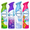 Febreze Spray Air Fresheners Mist Aerosol 8.8oz New Version
