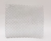 MESH 1/8" X 39" DIAMOND EYE METAL YD