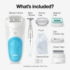 Epilator Braun Hair Removal Device Silk-épil 5 SES 5-810