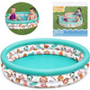 POOL BESTWAY 51226 122cm x 25cm