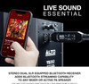 ADAPTER XLR BLUETOOTH ALTO ULTIMATE