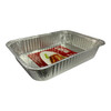 FOIL TRAY TITAN BZ91320R PAN LASAGNA 13X975X2.75" 1PC