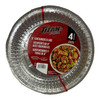 FOIL TRAY TITAN BZ92058CR ROUND 8"